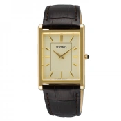 Чоловічий годинник Seiko Classic Tank SWR106P1 1 – techzone.com.ua