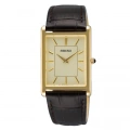 Мужские часы Seiko Classic Tank SWR106P1 1 – techzone.com.ua