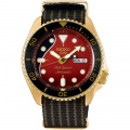 Мужские часы Seiko 5 Sports Brian May SRPH80K1 Limited Edition 1 – techzone.com.ua