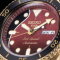 Мужские часы Seiko 5 Sports Brian May SRPH80K1 Limited Edition 5 – techzone.com.ua