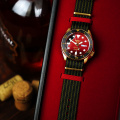 Чоловічий годинник Seiko 5 Sports Brian May SRPH80K1 Limited Edition 7 – techzone.com.ua