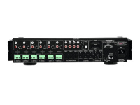 6-зонний аудіопідсилювач OMNITRONIC MCS-1250 MK2 6-Zone PA Amplifier 3 – techzone.com.ua 6-зонний аудіопідсилювач OMNITRONIC MCS-1250 MK2 6-Zone PA Amplifier 3 – techzone.com.ua