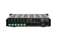 6-зонний аудіопідсилювач OMNITRONIC MCS-1250 MK2 6-Zone PA Amplifier 4 – techzone.com.ua 6-зонний аудіопідсилювач OMNITRONIC MCS-1250 MK2 6-Zone PA Amplifier 4 – techzone.com.ua