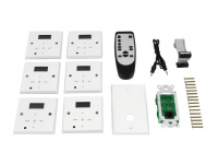 6-зонный аудиоусилитель OMNITRONIC MCS-1250 MK2 6-Zone PA Amplifier 5 – techzone.com.ua 6-зонный аудиоусилитель OMNITRONIC MCS-1250 MK2 6-Zone PA Amplifier 5 – techzone.com.ua