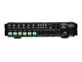 6-зонный аудиоусилитель OMNITRONIC MCS-1250 MK2 6-Zone PA Amplifier 3 – techzone.com.ua