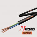 Кабель живлення Nexans TITANEX H07RN-F 03G 1.5 2 – techzone.com.ua