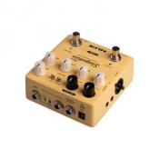 NUX NAP-5 Stageman Floor 4 – techzone.com.ua NUX NAP-5 Stageman Floor 4 – techzone.com.ua