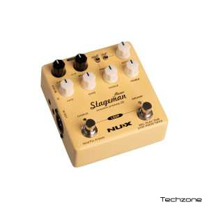 NUX NAP-5 Stageman Floor 2 – techzone.com.ua