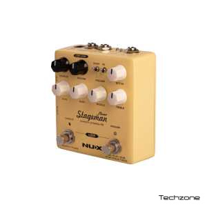 NUX NAP-5 Stageman Floor 3 – techzone.com.ua