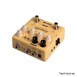 NUX NAP-5 Stageman Floor 4 – techzone.com.ua