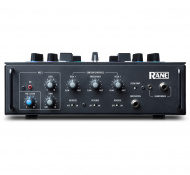 Rane DJ SEVENTYTWO 2 – techzone.com.ua Rane DJ SEVENTYTWO 2 – techzone.com.ua