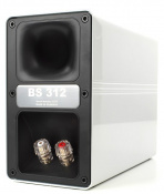 Акустика ELAC BS 312 White 3 – techzone.com.ua Акустика ELAC BS 312 White 3 – techzone.com.ua