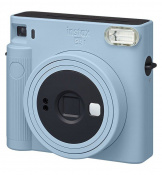 Фотокамера миттєвого друку Fujifilm Instax Square SQ1 Glacier Blue (16672142) 2 – techzone.com.ua Фотокамера миттєвого друку Fujifilm Instax Square SQ1 Glacier Blue (16672142) 2 – techzone.com.ua