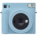Фотокамера миттєвого друку Fujifilm Instax Square SQ1 Glacier Blue (16672142) 1 – techzone.com.ua