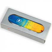 Складной нож Victorinox HUNTSMAN UKRAINE Желто-синий рисунок 1.3713.7.T3100pw 4 – techzone.com.ua Складной нож Victorinox HUNTSMAN UKRAINE Желто-синий рисунок 1.3713.7.T3100pw 4 – techzone.com.ua