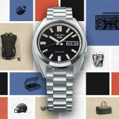 Мужские часы Seiko 5 Sports SRPK89K1 4 – techzone.com.ua Мужские часы Seiko 5 Sports SRPK89K1 4 – techzone.com.ua