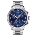 Чоловічий годинник Tissot Chrono XL Classic T116.617.11.047.01 1 – techzone.com.ua