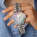 Жіночий годинник Timex KAIA Multifunction Tx2w33000 2 – techzone.com.ua