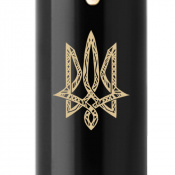 Ручка кулькова Parker IM Black GT BP Тризуб геометрія 22032_T058y 2 – techzone.com.ua Ручка кулькова Parker IM Black GT BP Тризуб геометрія 22032_T058y 2 – techzone.com.ua