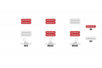 IBANEZ AS93FM-TCD Гітара напівакустична 6 – techzone.com.ua IBANEZ AS93FM-TCD Гітара напівакустична 6 – techzone.com.ua