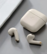 Наушники Sennheiser Accentum Open Cream (700446) 4 – techzone.com.ua