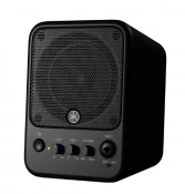 Студійний монітор YAMAHA MS101-4 1 – techzone.com.ua Студійний монітор YAMAHA MS101-4 1 – techzone.com.ua