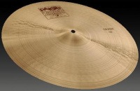 Paiste 2002 Crash 17"