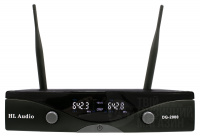 HL AUDIO DG-2000 3 – techzone.com.ua HL AUDIO DG-2000 3 – techzone.com.ua