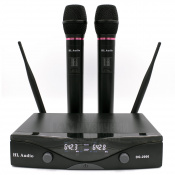 HL AUDIO DG-2000 5 – techzone.com.ua HL AUDIO DG-2000 5 – techzone.com.ua