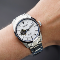 Мужские часы Seiko Presage Sharp Edged Open Heart SPB309J1 2 – techzone.com.ua
