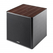 Сабвуфер активний Sonus Faber Gravis V Wenge 1 – techzone.com.ua