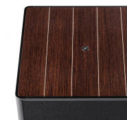 Сабвуфер активный Sonus Faber Gravis V Wenge 3 – techzone.com.ua Сабвуфер активный Sonus Faber Gravis V Wenge 3 – techzone.com.ua