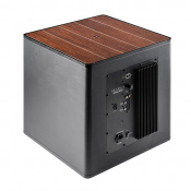 Сабвуфер активный Sonus Faber Gravis V Wenge 4 – techzone.com.ua Сабвуфер активный Sonus Faber Gravis V Wenge 4 – techzone.com.ua