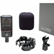 Мікрофон Austrian Audio OC18 Studio Set 4 – techzone.com.ua