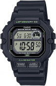 Годинник Casio TIMELESS COLLECTION WS-1400H-1A