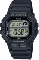 Годинник Casio TIMELESS COLLECTION WS-1400H-1A – techzone.com.ua