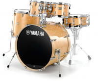 YAMAHA Stage Custom Birch (Natural Wood) 1 – techzone.com.ua