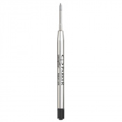 Стержни Parker QuinkFlow шарик. черн. M блистер 10шт. 10 232BK10 3 – techzone.com.ua Стержни Parker QuinkFlow шарик. черн. M блистер 10шт. 10 232BK10 3 – techzone.com.ua