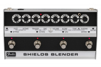 FENDER KEVIN SHIELDS BLENDER Педаль ефектів