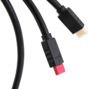 Кабель HDMI Atlas Hyper 4K Wideband (HDMI-HDMI) 10,0m 2 – techzone.com.ua Кабель HDMI Atlas Hyper 4K Wideband (HDMI-HDMI) 10,0m 2 – techzone.com.ua