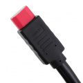 Кабель HDMI Atlas Hyper 4K Wideband (HDMI-HDMI) 10,0m 1 – techzone.com.ua