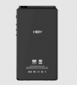 Аудиоплеер HiBy R6 III (Gen 3) Black 4 – techzone.com.ua Аудиоплеер HiBy R6 III (Gen 3) Black 4 – techzone.com.ua