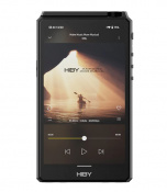 Аудіоплеєр HiBy R6 III (Gen 3) Black 1 – techzone.com.ua