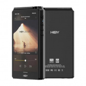 Аудіоплеєр HiBy R6 III (Gen 3) Black 2 – techzone.com.ua Аудіоплеєр HiBy R6 III (Gen 3) Black 2 – techzone.com.ua