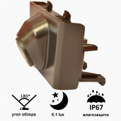 Камера переднего вида С8033W широкоугольная HYUNDAI Azera, Santa Fe, IX45 (2013 — 2015) 3 – techzone.com.ua Камера переднего вида С8033W широкоугольная HYUNDAI Azera, Santa Fe, IX45 (2013 — 2015) 3 – techzone.com.ua