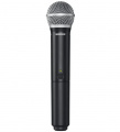 Микрофон с передатчиком Shure T2PG58 – techzone.com.ua