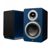 Активна акустика Argon FORTE A4 WIFI Blue Matte Lacquer 1 – techzone.com.ua