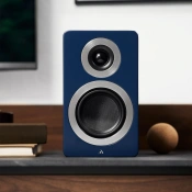 Активна акустика Argon FORTE A4 WIFI Blue Matte Lacquer 5 – techzone.com.ua Активна акустика Argon FORTE A4 WIFI Blue Matte Lacquer 5 – techzone.com.ua