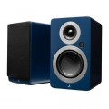 Активна акустика Argon FORTE A4 WIFI Blue Matte Lacquer 1 – techzone.com.ua
