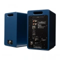 Активна акустика Argon FORTE A4 WIFI Blue Matte Lacquer 2 – techzone.com.ua